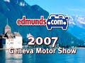 2008 smart fortwo made its first auto show appearance in geneva before it goes on sale early next year.  edmunds' inside line was there....