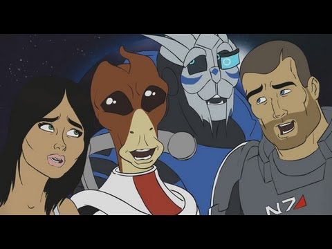 Top 5 - April Fools Game Jokes 2012