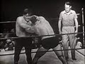 Wilbur Snyder vs. Jack \"Sockeye\" McDonald - 4 of 5