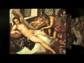 Roman Mythology, Vulcan, the Blacksmith (Greek Hephaestus)