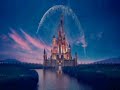 all the logo disney