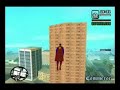 Superman 3 but better in San Andreas Superman 3 but better in San Andreas