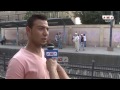 رصد | سرقة من شبابيك المترو ولا وجود للشرطة