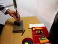 Reloading with a Lee Loader