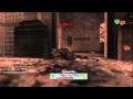 zzirGrizz: Worst Spawn Trap on MW3