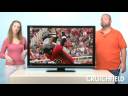 Toshiba RV535U and XV545U LCD HDTVs Toshiba RV535U and XV545U LCD HDTVs