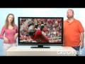 videos de Toshiba RV535U and XV545U LCD HDTVs