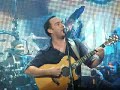 Dave Matthews Band: #41 (part 1) Live 11/13/07 Meadowlands