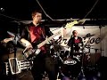 Bitch Boys - RAT PHINK THEME  (at SURFER JOE, LIVORNO, Pisa)