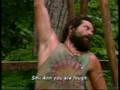 Shii Ann wins Immunity