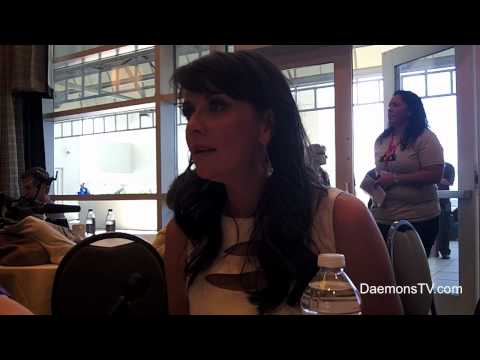 Amanda Tapping
