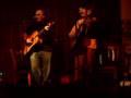 The Redwood Fence Ambergrass (Phil & Ann Pflager) Acoustic