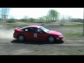 KJS GUMAX-OPONY RALLY OPOCZNO cz. 2