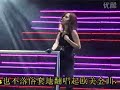 Wonder Girls Shanghai Concert 2009 - 5 Members Solo Short Clip