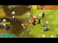 f34r da scim`- Pk Video 2 - Runescape Pking / Stat. Hammer Ko's / D claws kos / Epic editing .