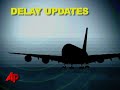  airline passengers panel oks guidelines on handling airport delays