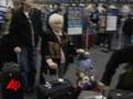 Panel OKs Guidelines on Handling Airport Delays