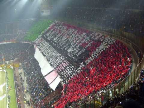 Derby della Madonnina: Verjetni postavi