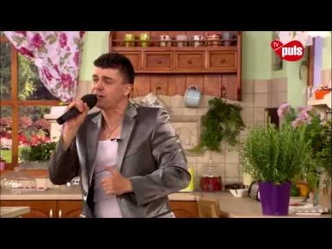 Myślisz, że widziałeś żenujący występ?! Sprawdź jak Cichopek tańczy do piosenki Niecika :D