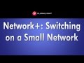 Train Signal's Network Components1-3: Switching Example Train Signal's Network Components1-3: Switching Example