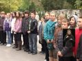 A Politikai Foglyok Országos Szövetsége emlékezett az '56-osokra A Politikai Foglyok Országos Szövetsége emlékezett az '56-osokra