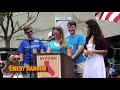 Video montage of the Meet In The Middle 4 Equality rally in Fresno, CA on Saturday afternoon, May 30, 2009 - the first Saturday following the date when the CA supreme Court published their decision to uphold Prop 8 to eliminate the right of same-sex couples to legally marry in what is likely as the first significant moment in the history of the United States of America when fundamental civil rights were taken away from a significant class of citizens due to the will of a simple majority. The ...