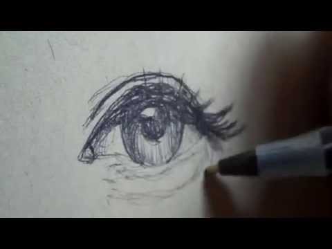 how to draw rudolph face easy