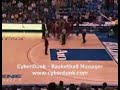 CyberDunk NCAA Boston College @ St. Louis [11.22.2008] Part 22