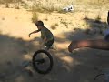 BIG BMX AIR DIRT  STYLE 