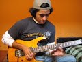 steve vai tender surrender (solo)