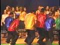 Coronlaine Beatles Medley Show Choir