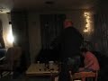 Bierdopjes gevecht Bierdopjes gevecht