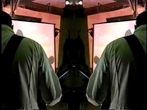 Liquid Crystal Display - Sightings