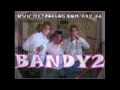 te olvidare bandy2
