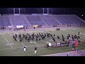\"Rome: The Gods of War\" Warwick High School Band Part 2 \"Rome: The Gods of War\" Warwick High School Band Part 2