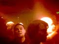 FRED FALKE @ BUM BUM 17/10 HELSINKI