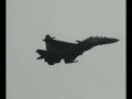TUDM aka RMAF Sukhoi SU30 airshow part 2