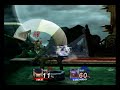Ike (Ryko) vs Lucario (Emmy) Luigi\ Ike (Ryko) vs Lucario (Emmy) Luigi\