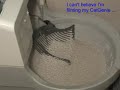 CatGenie - Cleaning Cycle CatGenie - Cleaning Cycle