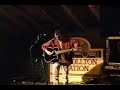 Paul Sanchez at Carrollton Station Feb. 18, 1999 - Part 1