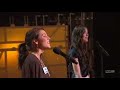 Paris, Stephanie, Hannah - Emotions