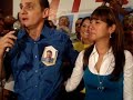 jingle do prefeito wilson santos pra ficar melhor