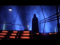 Anakin vs. Vader Anakin vs. Vader