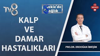 Kalp ve Damar Cerrahisi Nedir?  Prof Dr Erdoğan �