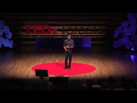 2011 Talk: Bilaal Rajan