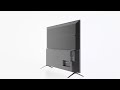 Video review KIVI 55U750NB
