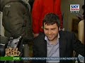 Serhat Tutumluer- R�portaj (Backstage)