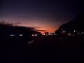 License Plate Cam - Driving to work in Atlanta