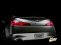 Detroit Auto Show: Infiniti Coupe Concep