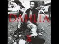 X-Japan -  Dahlia (Piano - audio only)